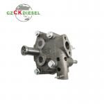 Oil Pump Assembly 8-94366241-0 8943662410 for NPR60 4BG1 4BD1T