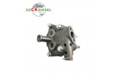 China Oil Pump Assembly 8-94366241-0 8943662410 for NPR60 4BG1 4BD1T supplier