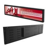 LED Backlight Super Wide Screen Stretched LCD Monitor 2560*1080 Customizable Size for sale