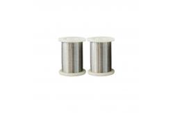China Nicr Alloy 180 Class 350mpa Enameled Copper Wire supplier