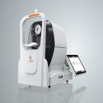 Fully Automatic Ophthalmic Optical Biometer Innovative Technology 180 Degree 13mm for sale