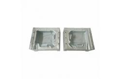 China 10L PE Material Customized Jerrycan Blow Mold Single Cavity Injection Mold supplier