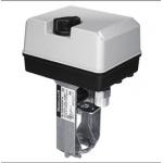 HONEYWELL ML7425A8018E Electric Linear Valve Actuator for Industrial Applications