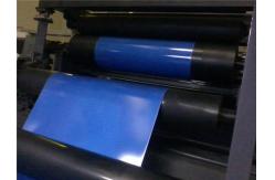 China Double Layer UV Ink Compatible Offset Aluminum CTP Printing Plates supplier