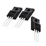 Power Factor Correction Super Junction MOSFET 11A 650V 350mΩ for sale