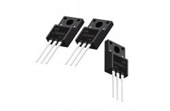 China Power Factor Correction Super Junction MOSFET 11A 650V 350mΩ supplier