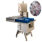 Automatic Frozen Meat Slicer Frozen Meat Slicing Machine Electric Frozen Meat Slicer Frozen Meat Cutting Machine for sale
