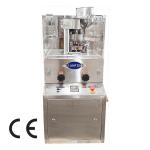Multi Station ZP 5/7/9 Rotary Tablet Press With Automatic Feeding Mechanism for sale