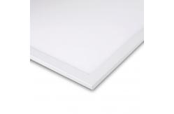 China Indoor Surface Mount LED Panel Lights 120LM/W CE RoHs Approved supplier
