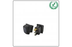 China Rocker Switch 3 Pin SPST ON OFF Car Dashboard Marine Boat Switch supplier