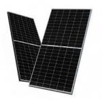 605W Linksun M12/120H Monocrystalline Solar Panels With 25 Years Warranty for sale