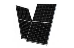 China 605W Linksun M12/120H Monocrystalline Solar Panels With 25 Years Warranty supplier
