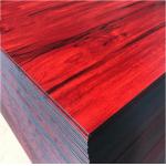 Recyclable Polyethylene Core 5mm Wooden Aluminum Composite Panel