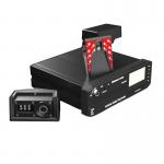 4G AI MDVR Car Black Box WIFI Support For Truck Bus Gps Tracking Device for sale