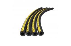 China MSHA Approved Continental Industrial Hose Flame Resistant EN853 1SN 2SN supplier