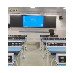 Customized Aluminum-Plastic Physics Lab Furniture for Your Experiments for sale