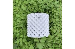 China 30cm Cylinder 10 Gallon Air Pruning Container For Plants Grow supplier