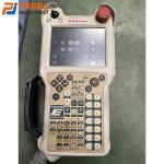 CP180L Multifunctional Palletizing Robot Used Kawasaki Robot With Load 180kg
