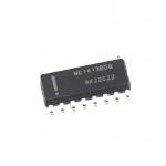 Onsemi Mc1413bdg Electronic Components Full Series Integrated Circuit Pici6f690 Microcontroller MC1413BDG for sale
