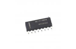 China Onsemi Mc1413bdg Electronic Components Full Series Integrated Circuit Pici6f690 Microcontroller MC1413BDG supplier