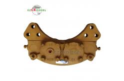 China Brake Caliper W041200000 5217525 for SEM650/SEM655D WHEEL LOADER supplier