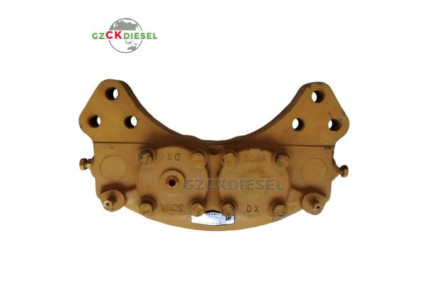 Brake Caliper W041200000 5217525 for SEM650/SEM655D WHEEL LOADER