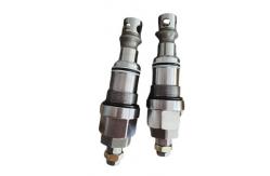 China PC200-7 PC200-8 Excavator Spare Parts Safety Relief Valve 100% New supplier