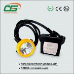 3.7V Rechargeable Industry Light Underground Safety IP65 Dusty Oroof for sale
