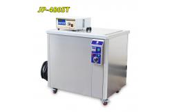 China Large Industrial Ultrasonic Cleaner , 175L Ultrasonic Cleaning Machine JP-480ST supplier