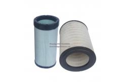China Heavy truck engine air filter 11110217 11110218 supplier