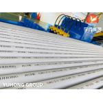 ASME SA213, ASTM A213 TP316L  3/4 16 BWG  20 FT,  Heat Exchanger Tube, 100% Hydrostatic Test , 100% Eddy Current Test for sale