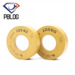 PBLOG Polishing Wheel Use For Glass Polishing Machine Good Surface Grinding Wheel Treatment Glass processing for sale