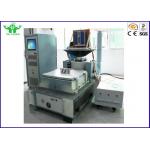 Heavy Load Bearing Vibration Package Testing Equipment Vertical And Horizontal 2 - 2500Hz