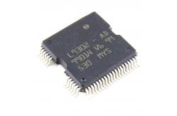 China L9302 L9302-AD L9302AD 64-HQFP Ignition Injector Driver Module Chip IC supplier