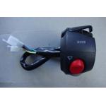 Motorcycle Ignition Switch , Motorcycle Atv Utv Scooter Cub Universal Motorcycle Switches for sale
