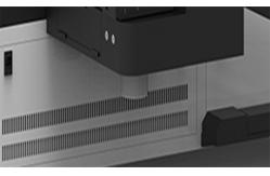 China High Speed Uv Flatbed Printing Machine High Precision Flatbed Digital Printer supplier