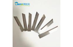 China Digital S3 Zund G3 Cutter Z71 Tungsten Carbide V Cut Drag Blade supplier