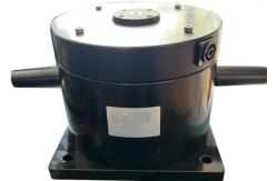 China HG-5024M Non Destructive Testing Equipment Standard Vibration Table supplier