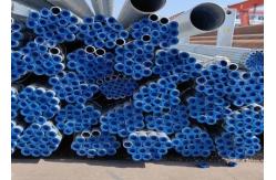 China 0.2-100mm Hot Extrusion Seamless Steel Pipe Conforms To GB/T8163 supplier