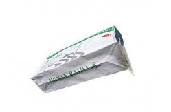 China Customized Printing Pasted Valve Multiwall Paper Bags Biodegradable Eco Friendly supplier