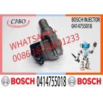 Diesel engine fuel injector unit pump 0414755018 0414755016 0414755118 04262056