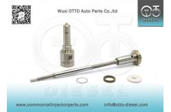 China 0445120025 Bosch Injector Repair Kit supplier
