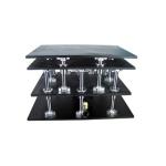 Manual Z Axis Linear Stage for sale