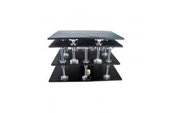 China Manual Z Axis Linear Stage supplier