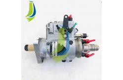 China DB2435-6098 Spare Parts Diesel Fuel Injection Pump DB24356098 supplier