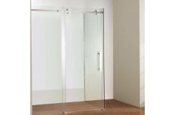 China 6mm Corner Shower Enclosure supplier