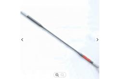 China Industrial Furnace Heating Element , 1700C MoSi2 Electric Heating Element supplier