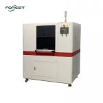 Digital Inkjet Cylindrical UV Printer For Glassware Aluminum Cans And Spirit Bottle Printing Machine for sale