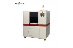 China 360 Degree Rotation Cylinder Inkjet Printer 50hz Windows 10 For Tumber Objects supplier