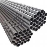 EN 10305 Cold Drawn Seamless Steel Pipe 3.2-76.2mm For Hydraulic Equipment for sale